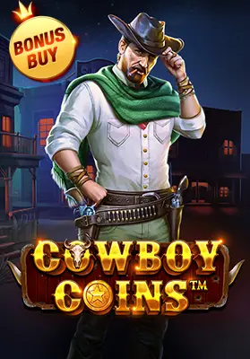 Cowboy Coins